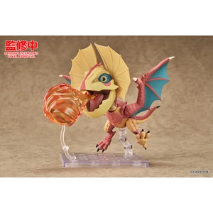 Good Smile Company Monster Hunter Series Nendoroid Yian Kut-Ku 