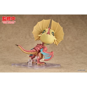 Good Smile Company Monster Hunter Series Nendoroid Yian Kut-Ku 