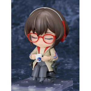 Good Smile Company Chill with You: Lo-Fi Story Nendoroid Satone 