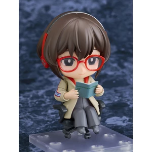 Good Smile Company Chill with You: Lo-Fi Story Nendoroid Satone 