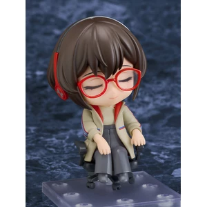 Good Smile Company Chill with You: Lo-Fi Story Nendoroid Satone 