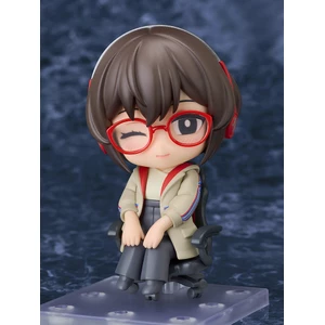 Good Smile Company Chill with You: Lo-Fi Story Nendoroid Satone 