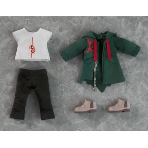 Good Smile Company Danganronpa 2x2 Nendoroid Doll Nagito Komaeda 