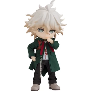 Good Smile Company Danganronpa 2x2 Nendoroid Doll Nagito Komaeda 
