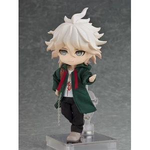 Good Smile Company Danganronpa 2x2 Nendoroid Doll Nagito Komaeda 