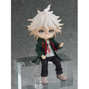 Good Smile Company Danganronpa 2x2 Nendoroid Doll Nagito Komaeda 