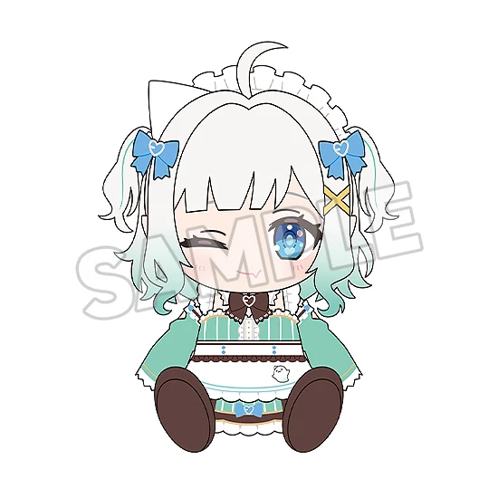 Good Smile Company Plushie Mint Fantôme 
