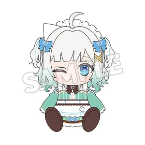 Good Smile Company Plushie Mint Fantôme 
