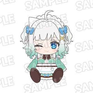 Good Smile Company Plushie Mint Fantôme 