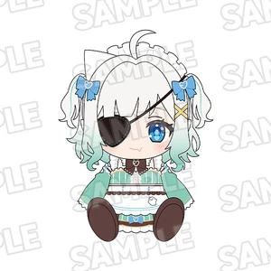 Good Smile Company Plushie Mint Fantôme 