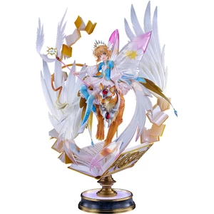 Good Smile Company Cardcaptor Sakura 1/7 Scale G.S. Collection [SC] Sakura Kinomoto My First Sparkle 