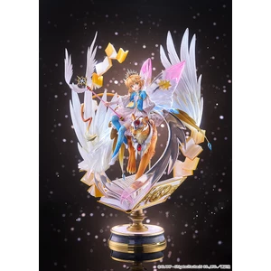 Good Smile Company Cardcaptor Sakura 1/7 Scale G.S. Collection [SC] Sakura Kinomoto My First Sparkle 