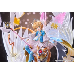 Good Smile Company Cardcaptor Sakura 1/7 Scale G.S. Collection [SC] Sakura Kinomoto My First Sparkle 