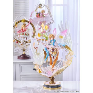 Good Smile Company Cardcaptor Sakura 1/7 Scale G.S. Collection [SC] Sakura Kinomoto My First Sparkle 