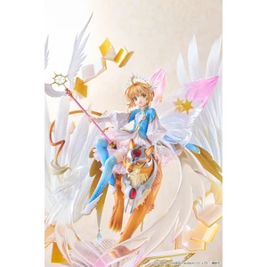 Good Smile Company Cardcaptor Sakura 1/7 Scale G.S. Collection [SC] Sakura Kinomoto My First Sparkle 