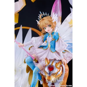 Good Smile Company Cardcaptor Sakura 1/7 Scale G.S. Collection [SC] Sakura Kinomoto My First Sparkle 