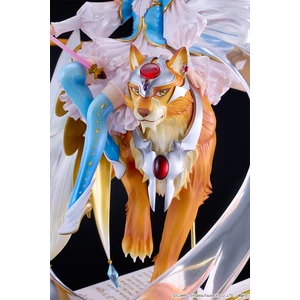Good Smile Company Cardcaptor Sakura 1/7 Scale G.S. Collection [SC] Sakura Kinomoto My First Sparkle 
