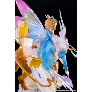 Good Smile Company Cardcaptor Sakura 1/7 Scale G.S. Collection [SC] Sakura Kinomoto My First Sparkle 