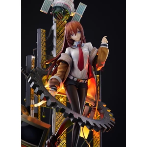 Good Smile Company STEINS;GATE RE:BOOT 1/7 Scale Kurisu Makise Luminous Reflection of a Masterpiece 