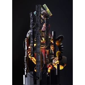 Good Smile Company STEINS;GATE RE:BOOT 1/7 Scale Kurisu Makise Luminous Reflection of a Masterpiece 