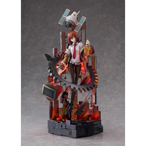 Good Smile Company STEINS;GATE RE:BOOT 1/7 Scale Kurisu Makise Luminous Reflection of a Masterpiece 