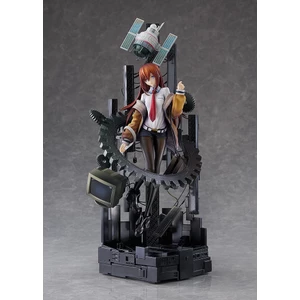Good Smile Company STEINS;GATE RE:BOOT 1/7 Scale Kurisu Makise Luminous Reflection of a Masterpiece 