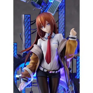 Good Smile Company STEINS;GATE RE:BOOT 1/7 Scale Kurisu Makise Luminous Reflection of a Masterpiece 