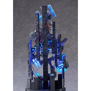 Good Smile Company STEINS;GATE RE:BOOT 1/7 Scale Kurisu Makise Luminous Reflection of a Masterpiece 