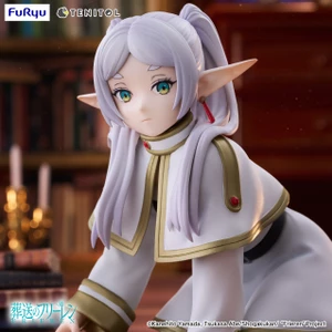 Furyu Frieren: Beyond Journey's End TENITOL Petite Frieren 