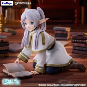 Furyu Frieren: Beyond Journey's End TENITOL Petite Frieren 