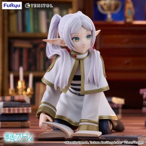 Furyu Frieren: Beyond Journey's End TENITOL Petite Frieren 