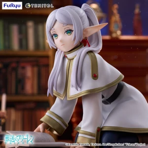 Furyu Frieren: Beyond Journey's End TENITOL Petite Frieren 