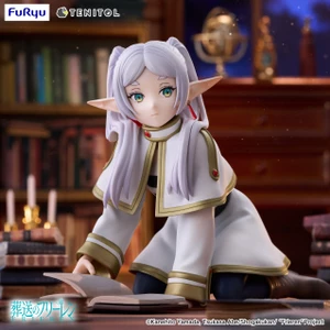 Furyu Frieren: Beyond Journey's End TENITOL Petite Frieren 