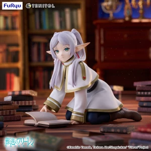 Furyu Frieren: Beyond Journey's End TENITOL Petite Frieren 