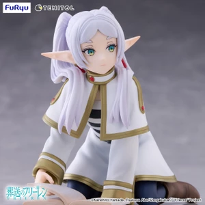 Furyu Frieren: Beyond Journey's End TENITOL Petite Frieren 