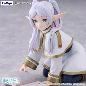 Furyu Frieren: Beyond Journey's End TENITOL Petite Frieren 