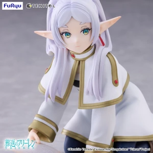 Furyu Frieren: Beyond Journey's End TENITOL Petite Frieren 
