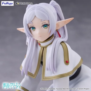 Furyu Frieren: Beyond Journey's End TENITOL Petite Frieren 