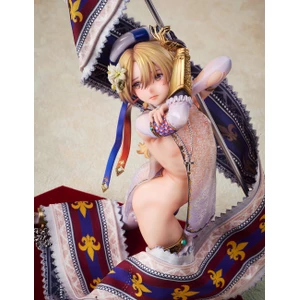 Native Shonen Jeanne 1/6 Scale Seishonen Jeanne-kun 