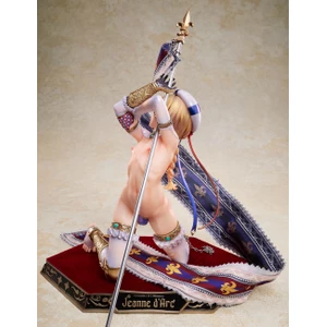 Native Shonen Jeanne 1/6 Scale Seishonen Jeanne-kun 
