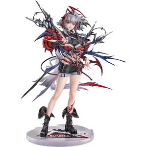 Good Smile Arts Shanghai Arknights 1/7 Scale Wis'adel 