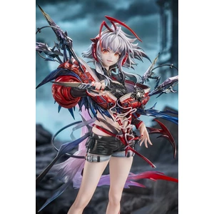 Good Smile Arts Shanghai Arknights 1/7 Scale Wis'adel 