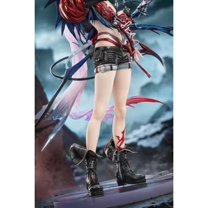 Good Smile Arts Shanghai Arknights 1/7 Scale Wis'adel 