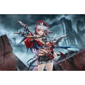 Good Smile Arts Shanghai Arknights 1/7 Scale Wis'adel 