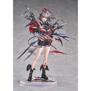 Good Smile Arts Shanghai Arknights 1/7 Scale Wis'adel 