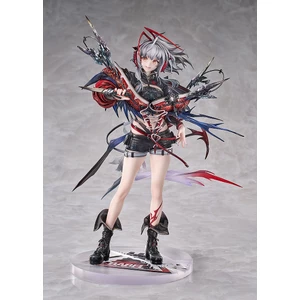 Good Smile Arts Shanghai Arknights 1/7 Scale Wis'adel 