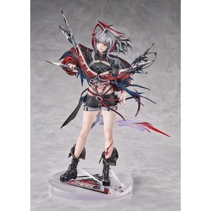 Good Smile Arts Shanghai Arknights 1/7 Scale Wis'adel 