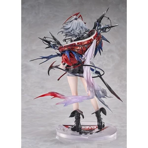 Good Smile Arts Shanghai Arknights 1/7 Scale Wis'adel 
