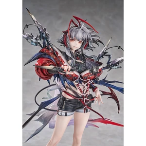 Good Smile Arts Shanghai Arknights 1/7 Scale Wis'adel 