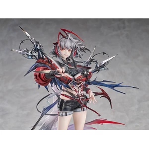 Good Smile Arts Shanghai Arknights 1/7 Scale Wis'adel 